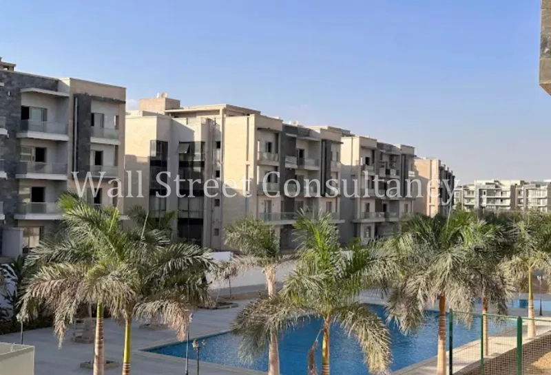 بنتهاوس 3 غرف 235 م² للبيع في Galleria Moon Valley