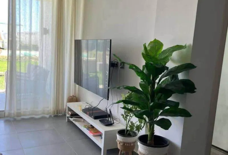 فيلا 5 غرف 175 م² للبيع في ايسي ريزيدنس ، Esse Residence