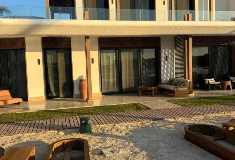 2-bedroom chalet 115 m² for sale in Zoya