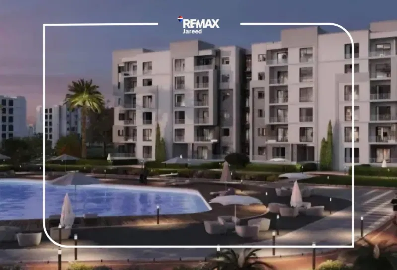 3-bedroom apartment 175 m² for sale in Naia West