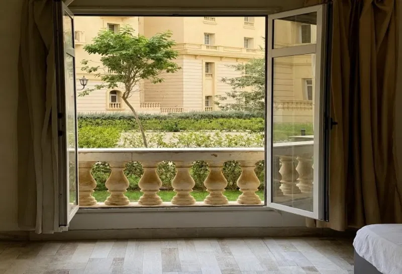 4-bedroom penthouse 288 m² for sale in New Garden City