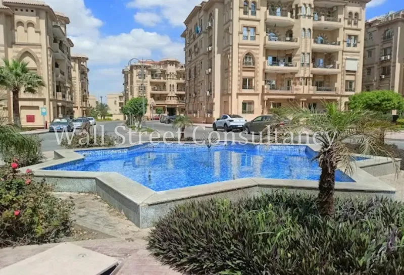 شقة 3 غرف 155 م² للبيع في Hayati Residence