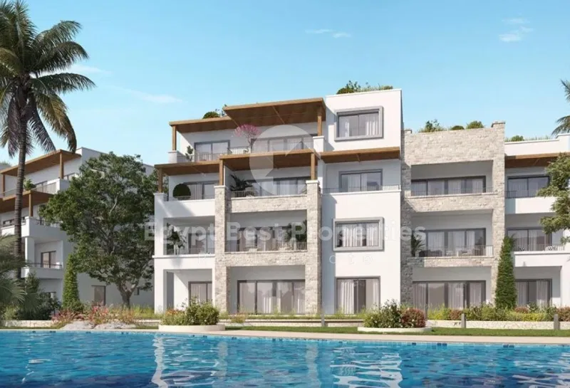 2-bedroom chalet 110 m² for sale in Mesca