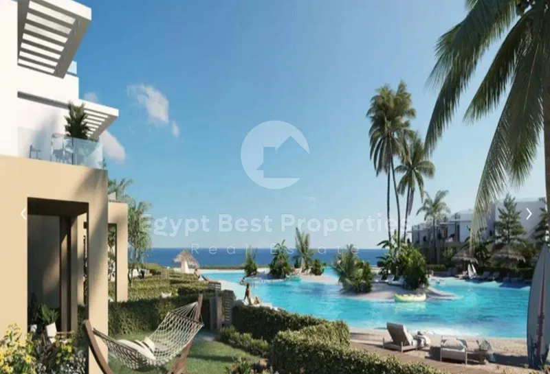 2-bedroom chalet 180 m² for sale in Seashore