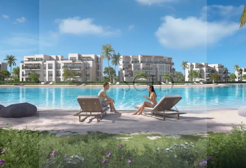 2-bedroom chalet 98 m² for sale in Silver Sands