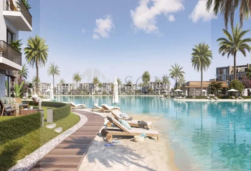 2-bedroom chalet 98 m² for sale in Silver Sands
