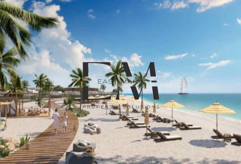 2-bedroom chalet 107 m² for sale in Plage
