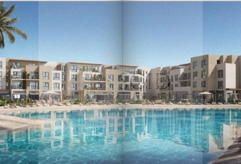 2-bedroom chalet 100 m² for sale in Silver Sands