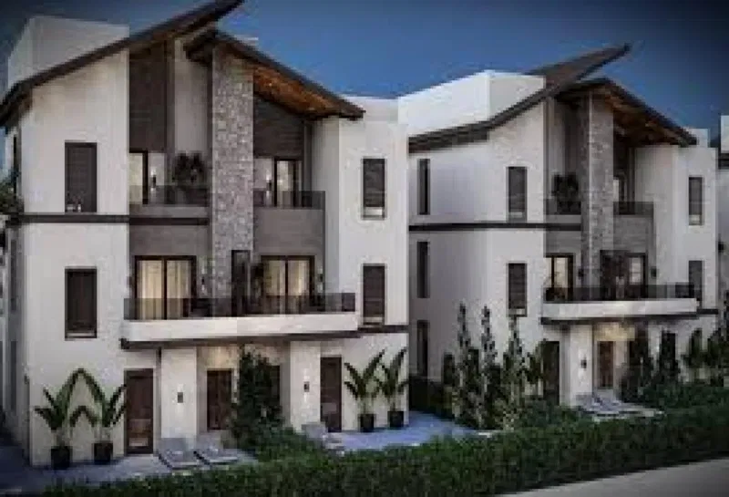 3-bedroom duplex 209 m² for sale in Lavaya