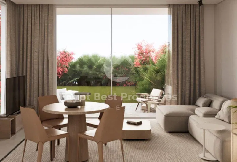 2-bedroom chalet 106 m² for sale in Mesca