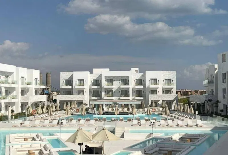 3-bedroom apartment 137 m² for sale in Azha North