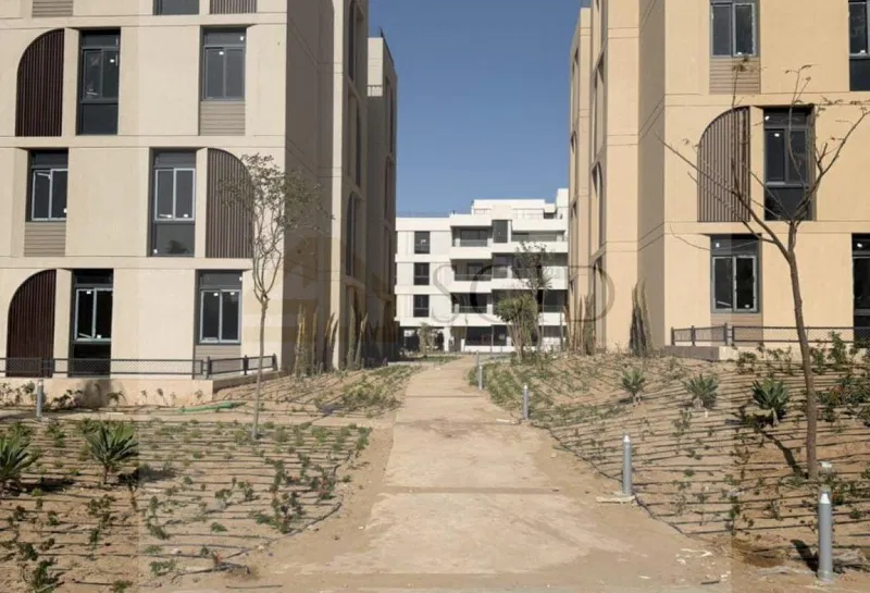 3-bedroom apartment 142 m² for sale in VYE SODIC