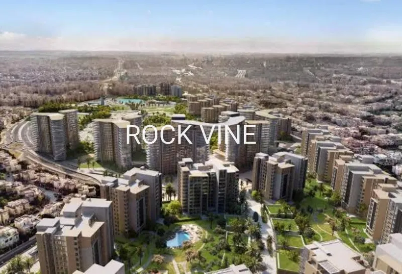 2-bedroom duplex 162 m² for sale in Village Views