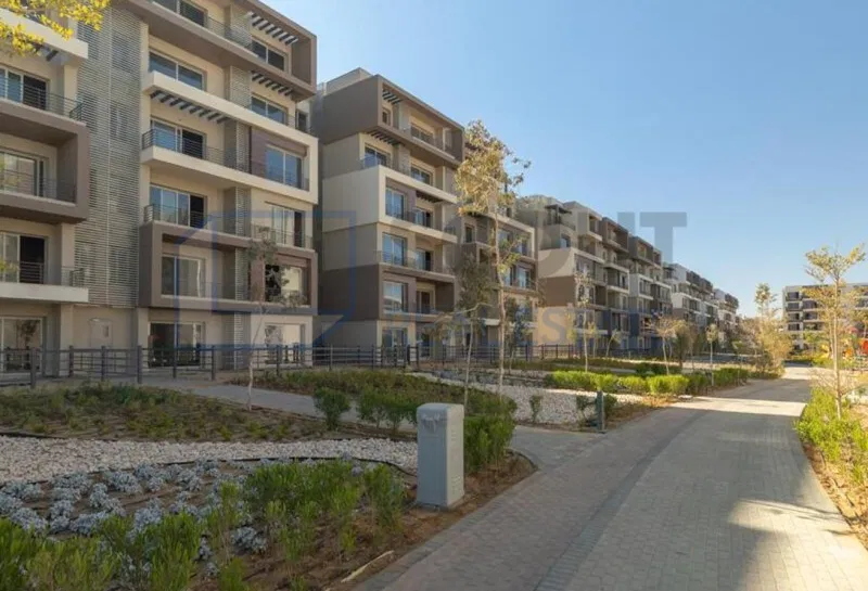 شقة غرفة 72 م² للبيع في بالم هيلز القاهرة الجديدة، Palm Hills New Cairo