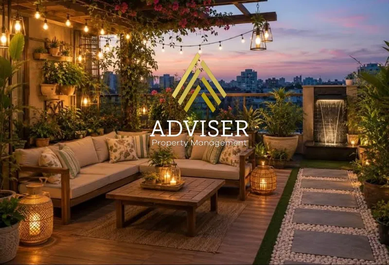 3-bedroom chalet 110 m² for sale in Cali Coast