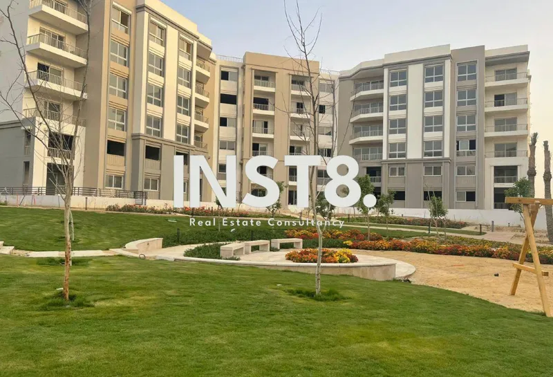 2-bedroom apartment 111 m² for sale in Hyde Park, Garden Residence