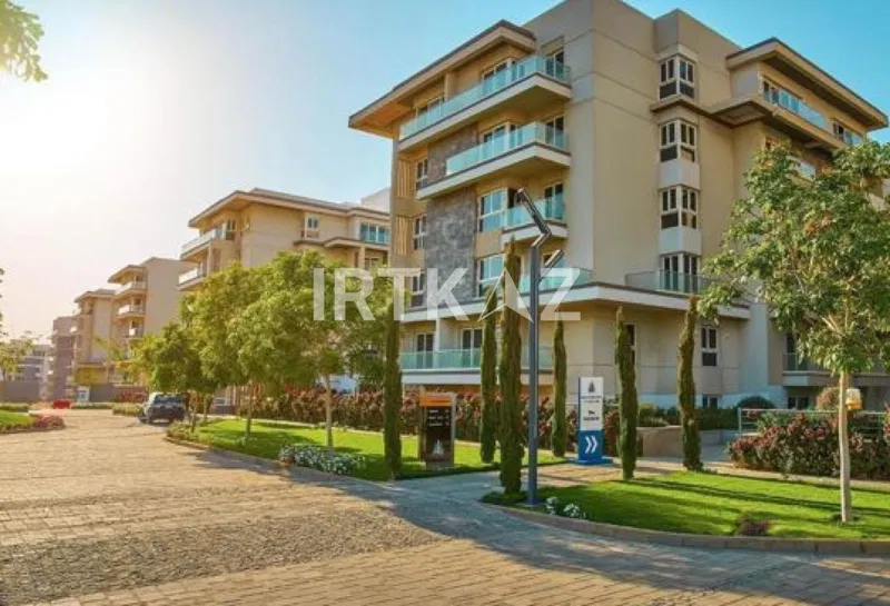 3-bedroom apartment 175 m² for sale in Mountain View iCity