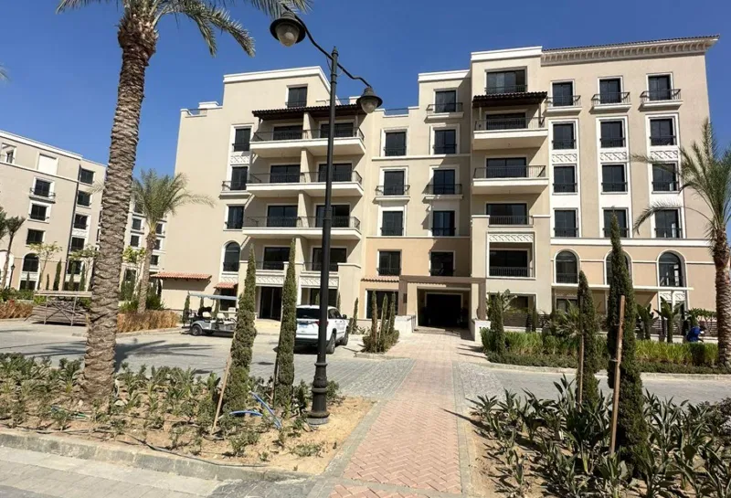 شقة 3 غرف 175 م² للبيع في فيلدج ويست، Village West