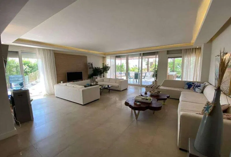 فيلا 4 غرف 175 م² للبيع في سراي، Elm Tree Park
