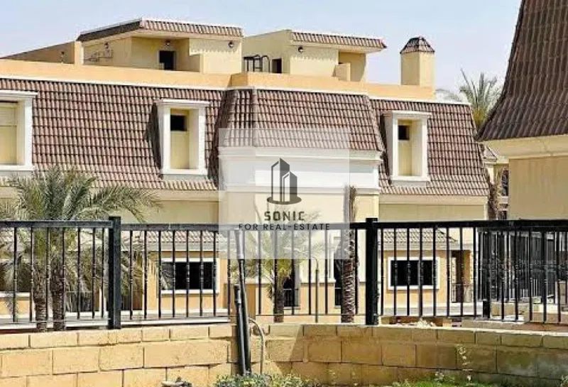 4-bedroom villa 239 m² for sale in Sheya residence , Sheya residence