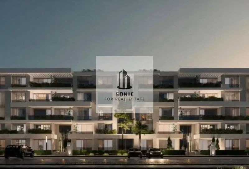 3-bedroom apartment 145 m² for sale in Bluetree Compound