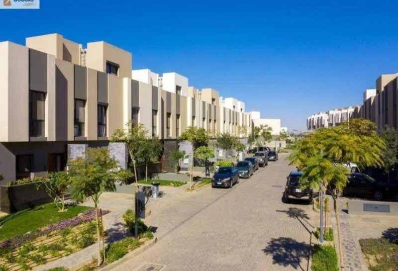 تاون هاوس 3 غرف 245 م² للبيع في Al Burouj Compound