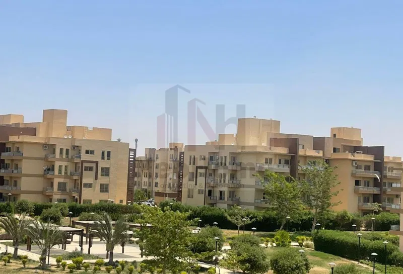 3-bedroom apartment 240 m² for sale in Wesal City