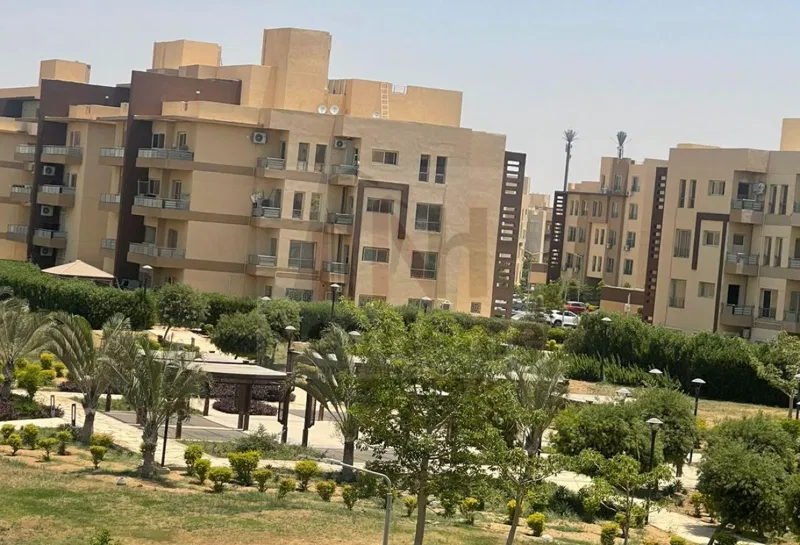3-bedroom apartment 230 m² for sale in Wesal City