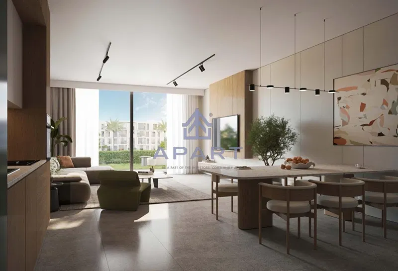 2-bedroom chalet 95 m² for sale in The Med , The Med