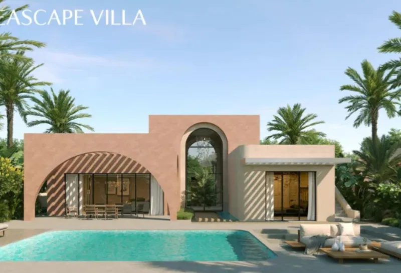 2-bedroom chalet 120 m² for sale in Ogami