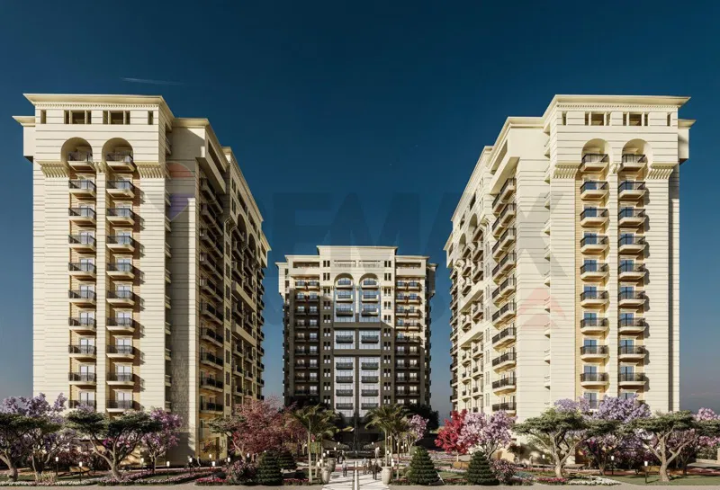 3-bedroom apartment 208 m² for sale in Sawary , Sawary