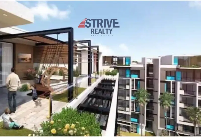 2-bedroom apartment 110 m² for sale in The Mornings