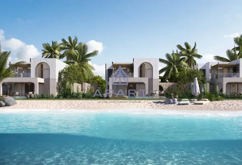 3-bedroom chalet 150 m² for sale in The Med , The Med