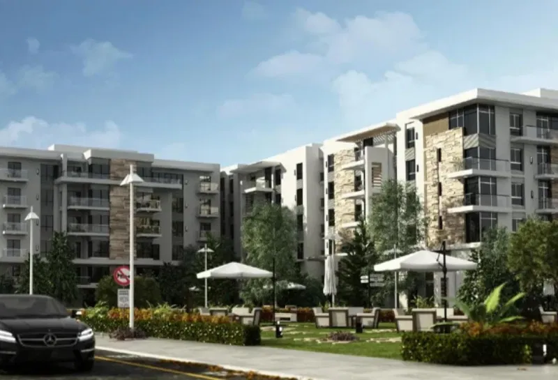 2-bedroom apartment 110 m² for sale in Mountain View iCity
