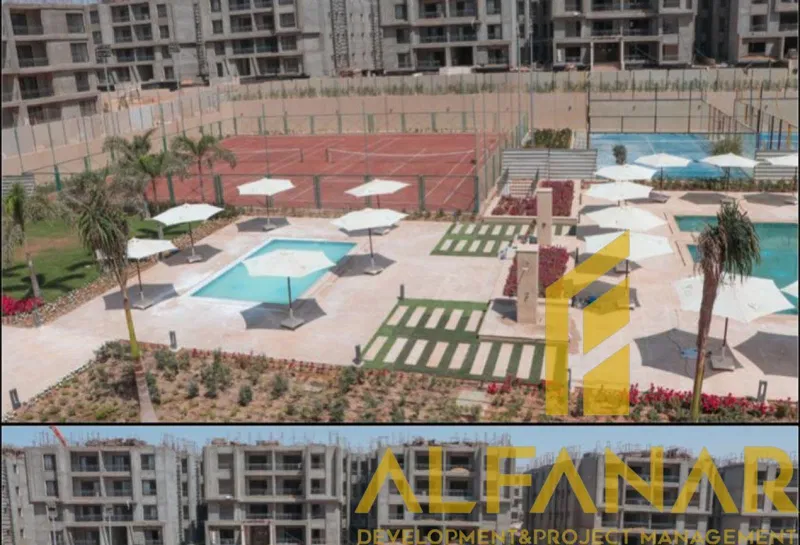 3-bedroom apartment 180 m² for sale in Villa Square