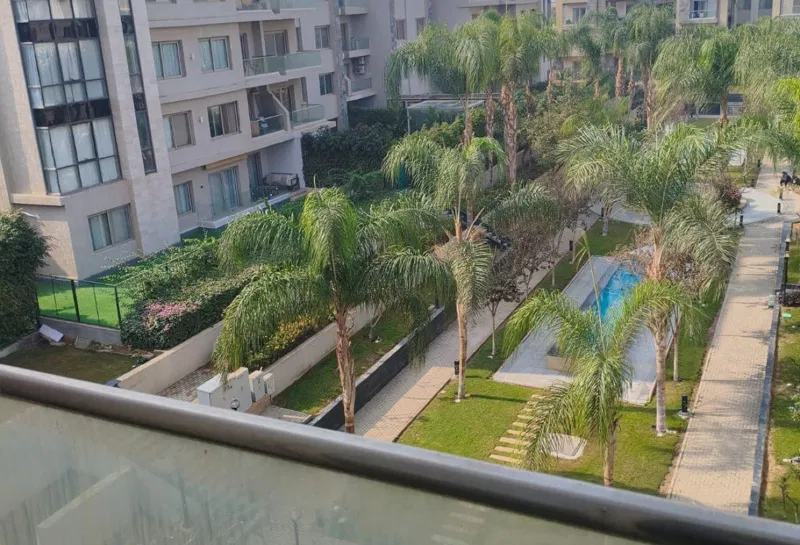 بنتهاوس 3 غرف 230 م² للبيع في Galleria Moon Valley