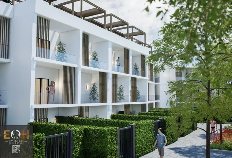3-bedroom apartment 155 m² for sale in Magawish