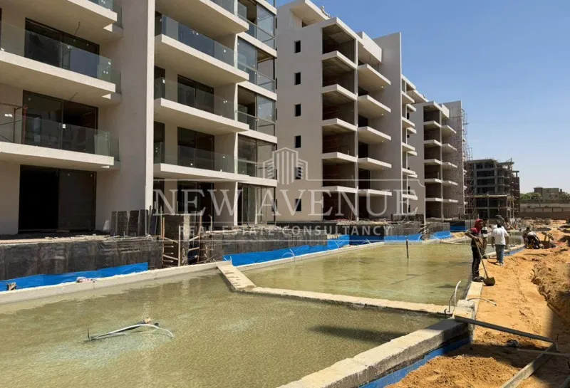 2-bedroom apartment 133 m² for sale in Lake view Residence 2