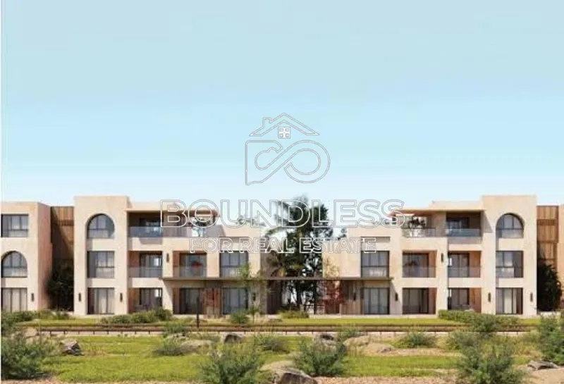 3-bedroom penthouse 181 m² for sale in Marina 8