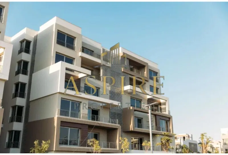 1-bedroom apartment 136 m² for sale in Palm Hills New Cairo