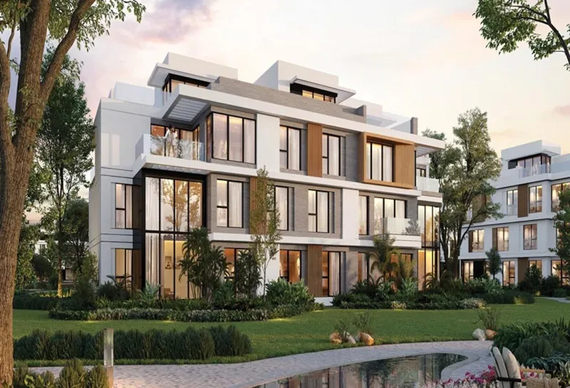 2-bedroom apartment 139 m² for sale in The Estates , The Estates