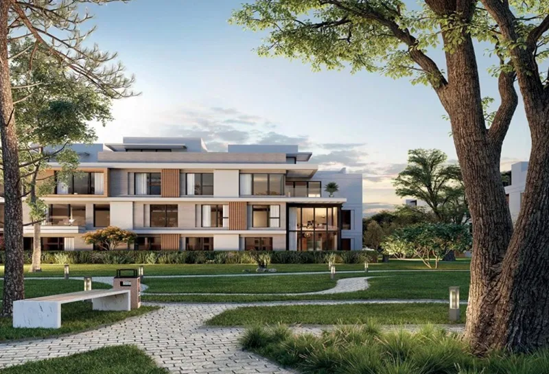 2-bedroom apartment 139 m² for sale in The Estates , The Estates