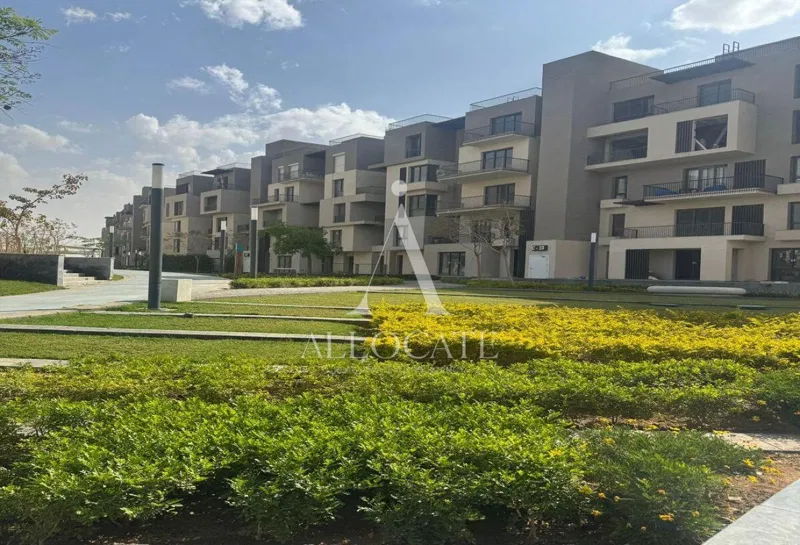 3-bedroom duplex 205 m² for sale in SODIC East