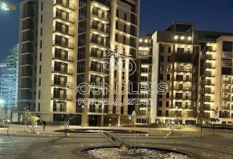 2-bedroom apartment 132 m² for sale in ZED East
