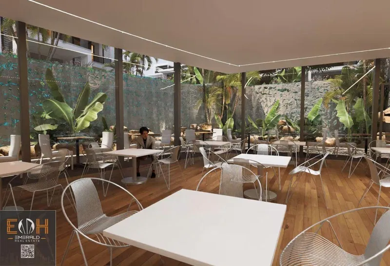 3-bedroom apartment 150 m² for sale in Magawish