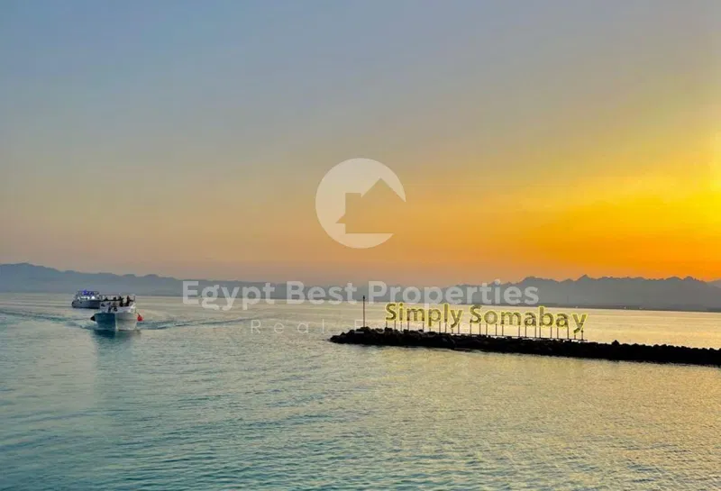 شاليه غرفتين 106 م² للبيع في ميسكا