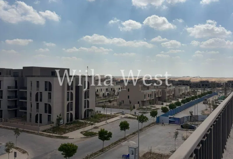 3-bedroom apartment 158 m² for sale in VYE SODIC