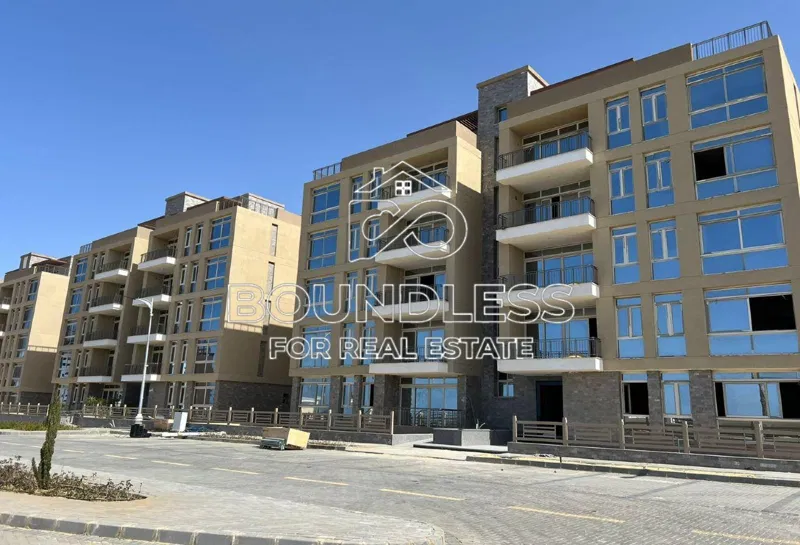 3-bedroom penthouse 181 m² for sale in Marina 8