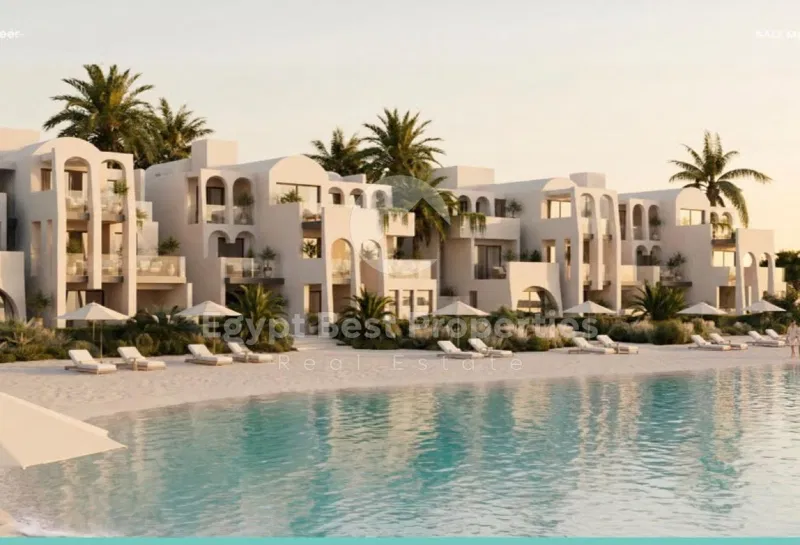 2-bedroom chalet 100 m² for sale in Salt