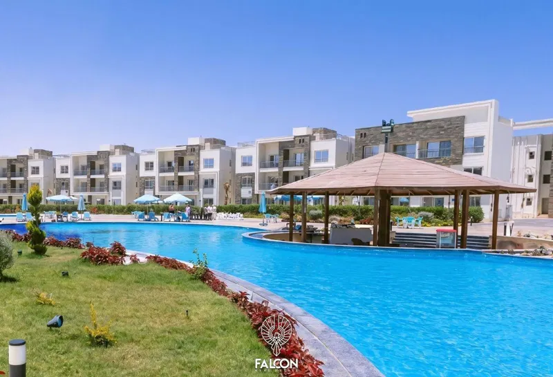 2-bedroom chalet 110 m² for sale in Gaia , Gaia